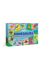eeBoo Dinosaur Matching Game