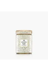 Voluspa Blond Tabac Candle