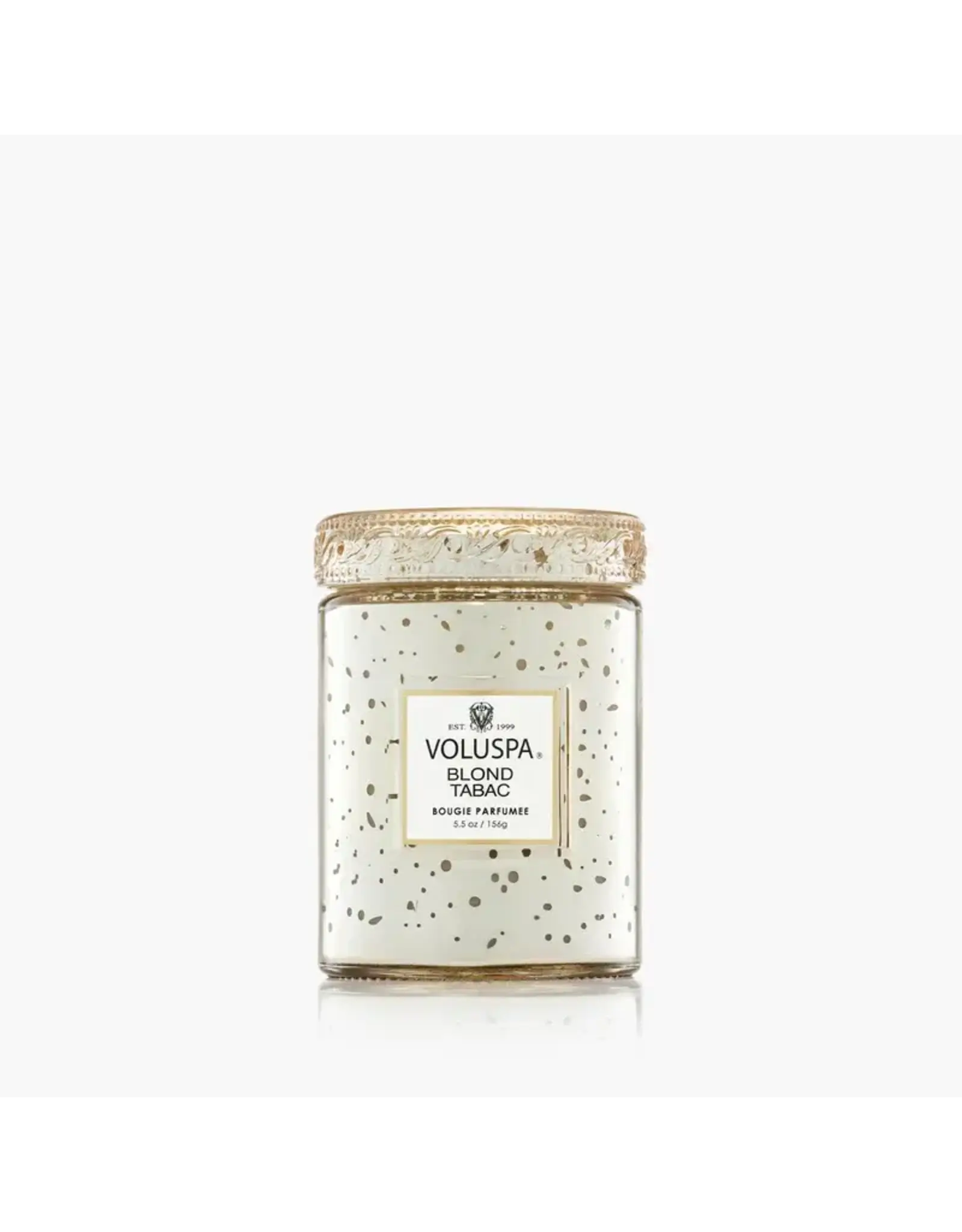 Voluspa Blond Tabac Candle