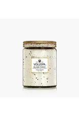 Voluspa Blond Tabac Candle
