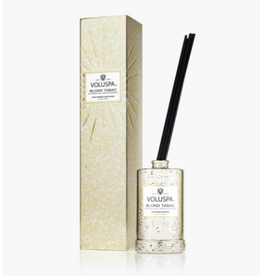 Voluspa Blond Tabac Reed Diffuser