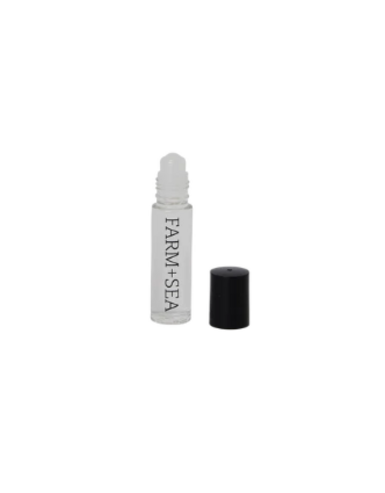 Farm + Sea Pear + Amber Roll On Perfume by Farm + Sea