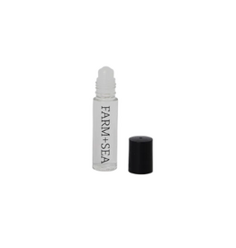 Farm + Sea Pear + Amber Roll On Perfume by Farm + Sea