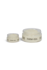 Farm + Sea Pear + Amber Sugar Scrub by Farm + Sea Small