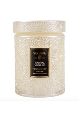 Voluspa Santal Vanille Candle