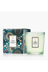 Voluspa French Cade Lavender Candle