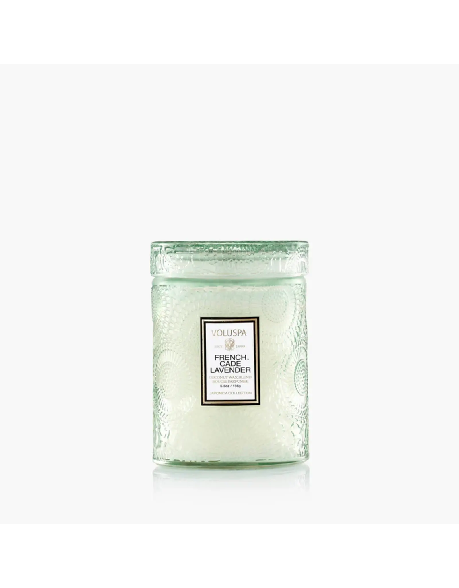 Voluspa French Cade Lavender Candle