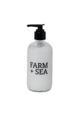 Farm + Sea Pear + Amber Lotion by Farm + Sea