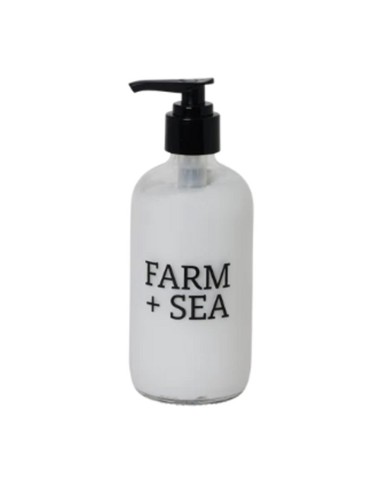 Farm + Sea Pear + Amber Lotion by Farm + Sea