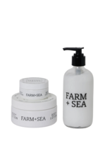 Farm + Sea Pear + Amber Lotion by Farm + Sea