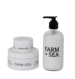 Farm + Sea Pear + Amber Lotion by Farm + Sea