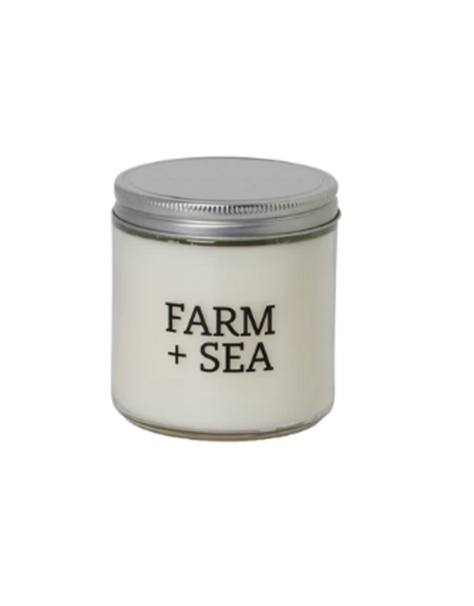 Farm + Sea Cranberry Bog Candle by Farm + Sea