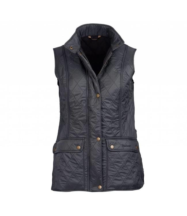 barbour wray gilet vest