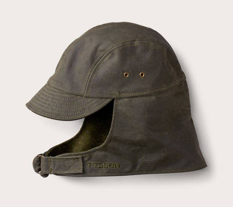 filson wildfowl hat