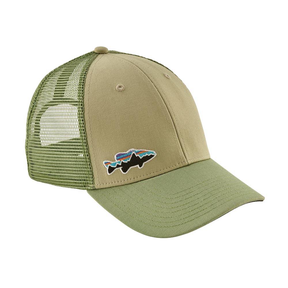 smallmouth hat