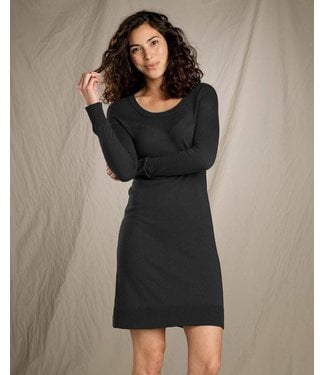 Toad & Co W's Cambria Sweater Dress