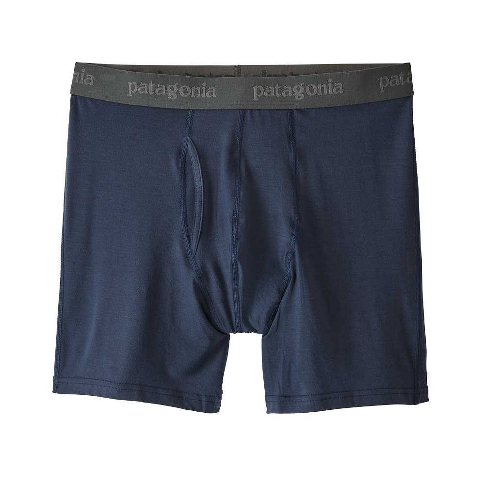 Patagonia M's Essential Boxer Briefs - 6 in. - Quest Outdoors