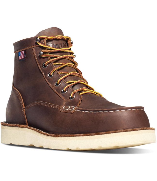 Danner 6\