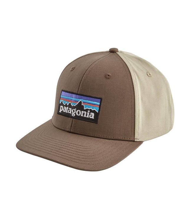 patagonia geologers roger that hat