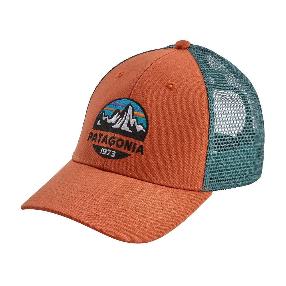 patagonia fitz roy scope hat