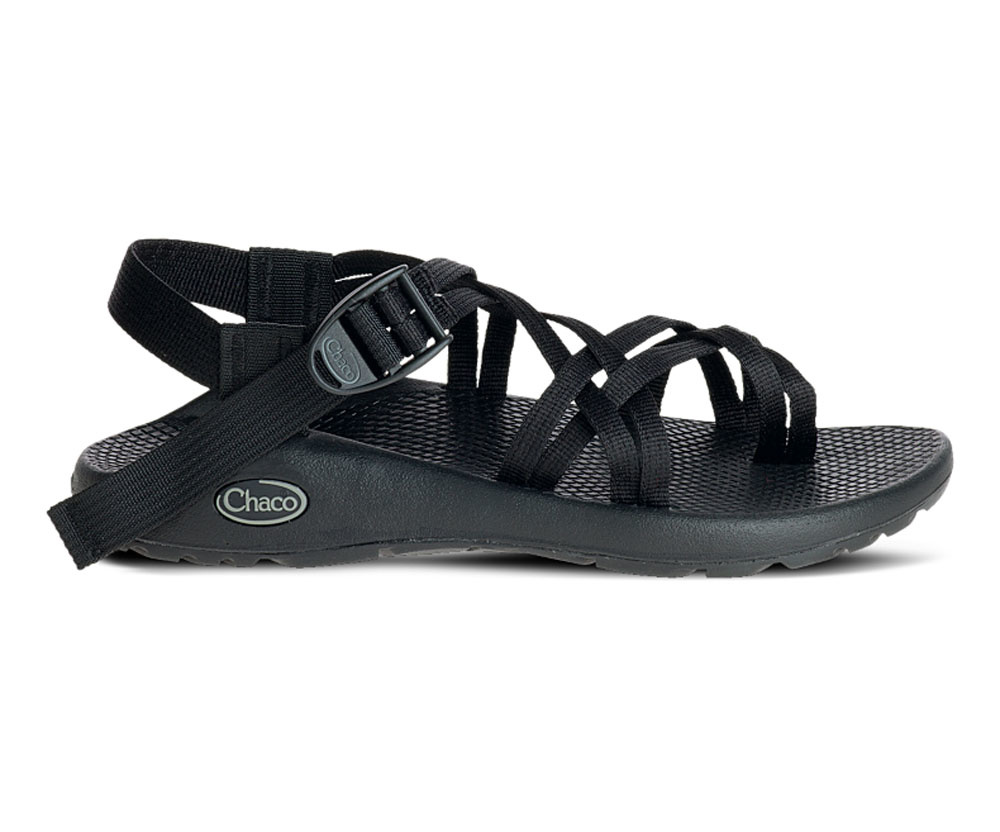 chacos womens 8