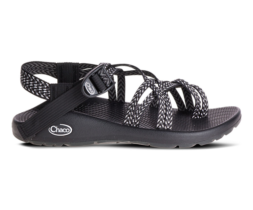 blue chacos womens