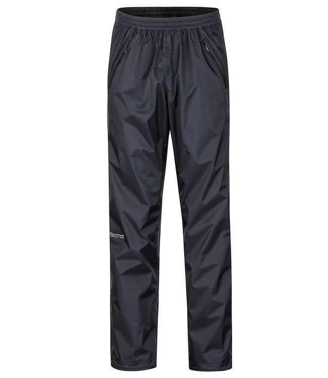 Marmot M's PreCip Eco Full Zip Pant-Long