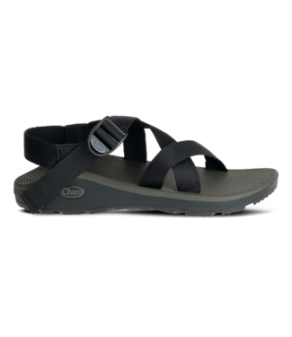 Chaco Men's Z/Cloud Adjustable Strap Cushioned Sandal