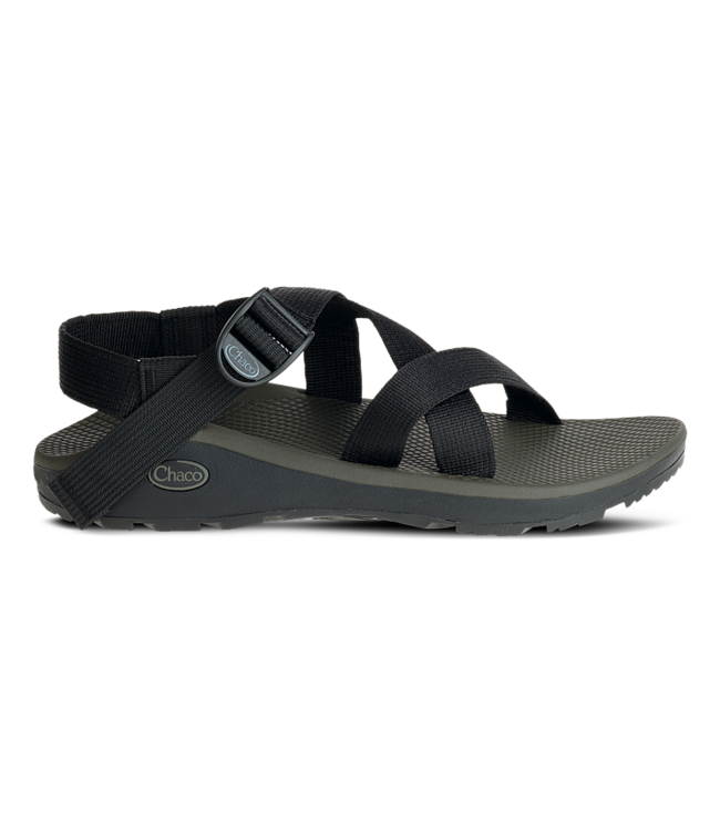 Chaco Men's Z/Cloud Adjustable Strap Cushioned Sandal