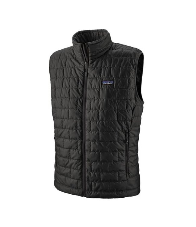 patagonia m's nano puff