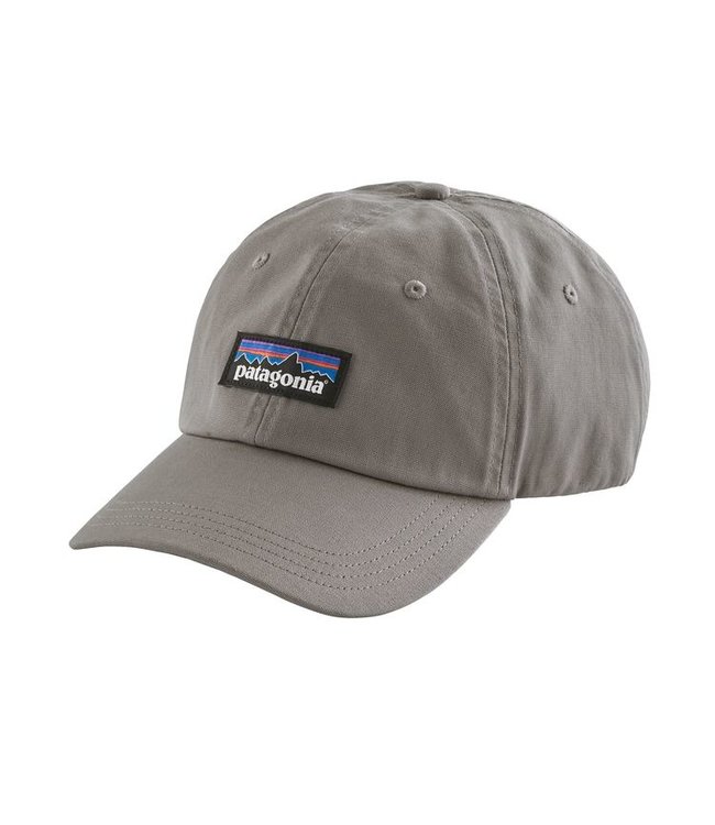 Patagonia P-6 Label Trad Cap