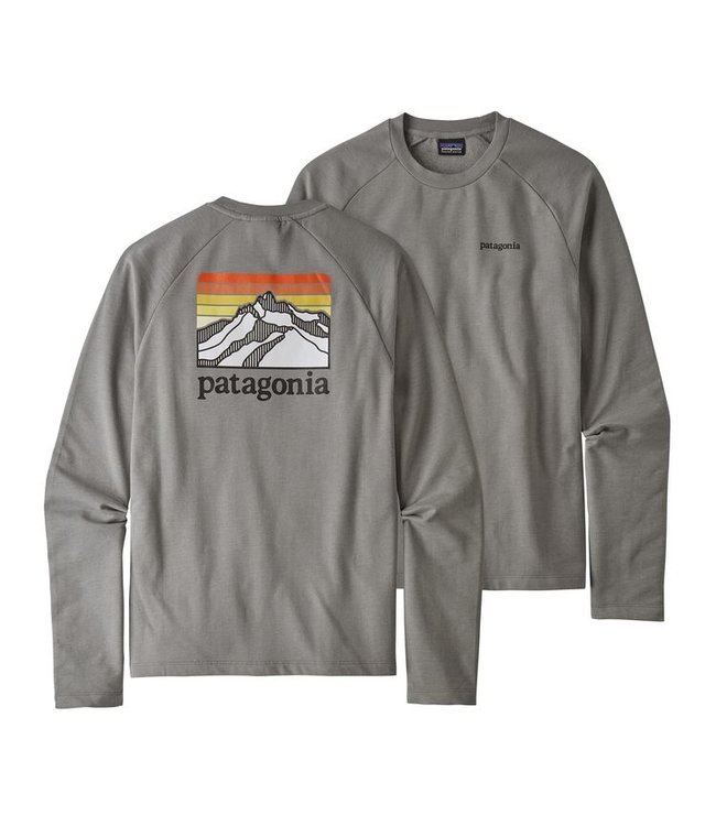 patagonia lightweight sweatshirt