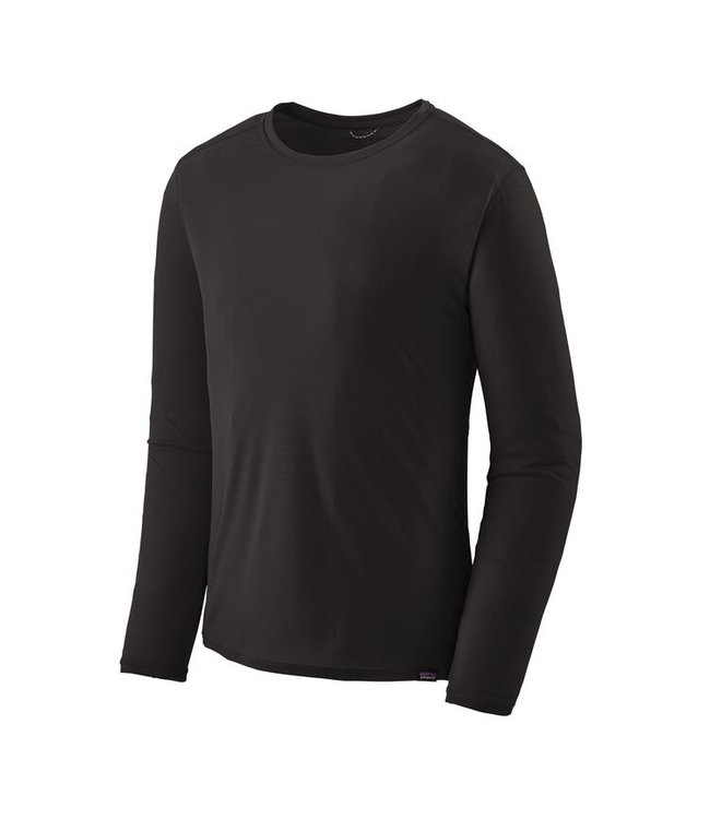 patagonia cap cool lightweight shirt