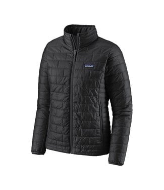 Patagonia Women's  Nano Puff Jacket