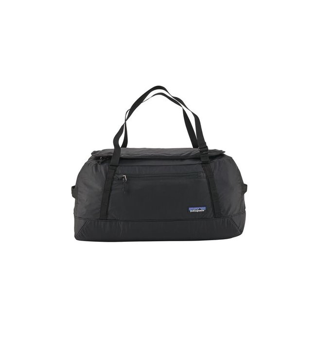 lightweight black hole duffel 30l