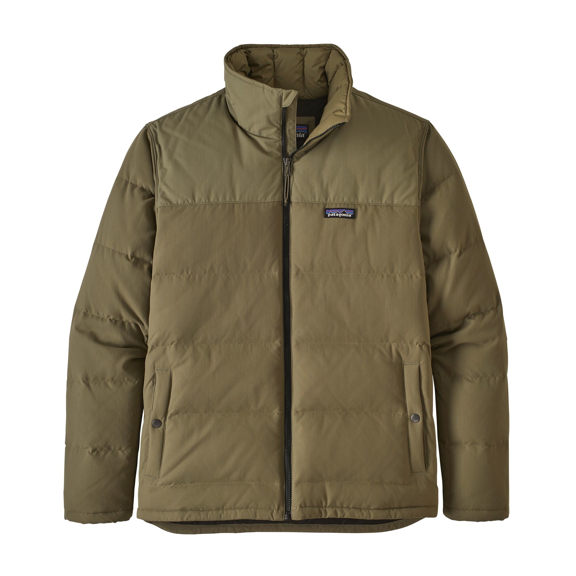 patagonia bivy coat