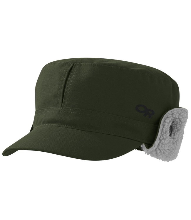 outdoor research yukon