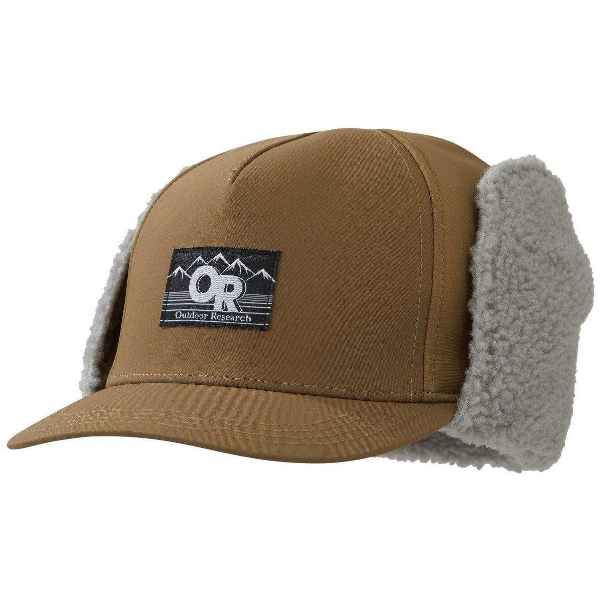 outdoor research whitefish hat