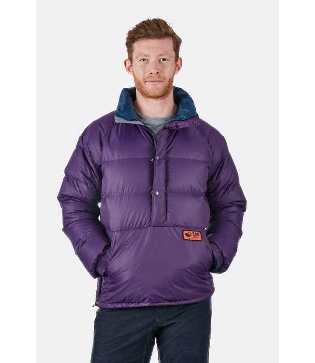 rab smock jacket