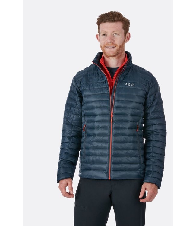 Rab Altus Jacket
