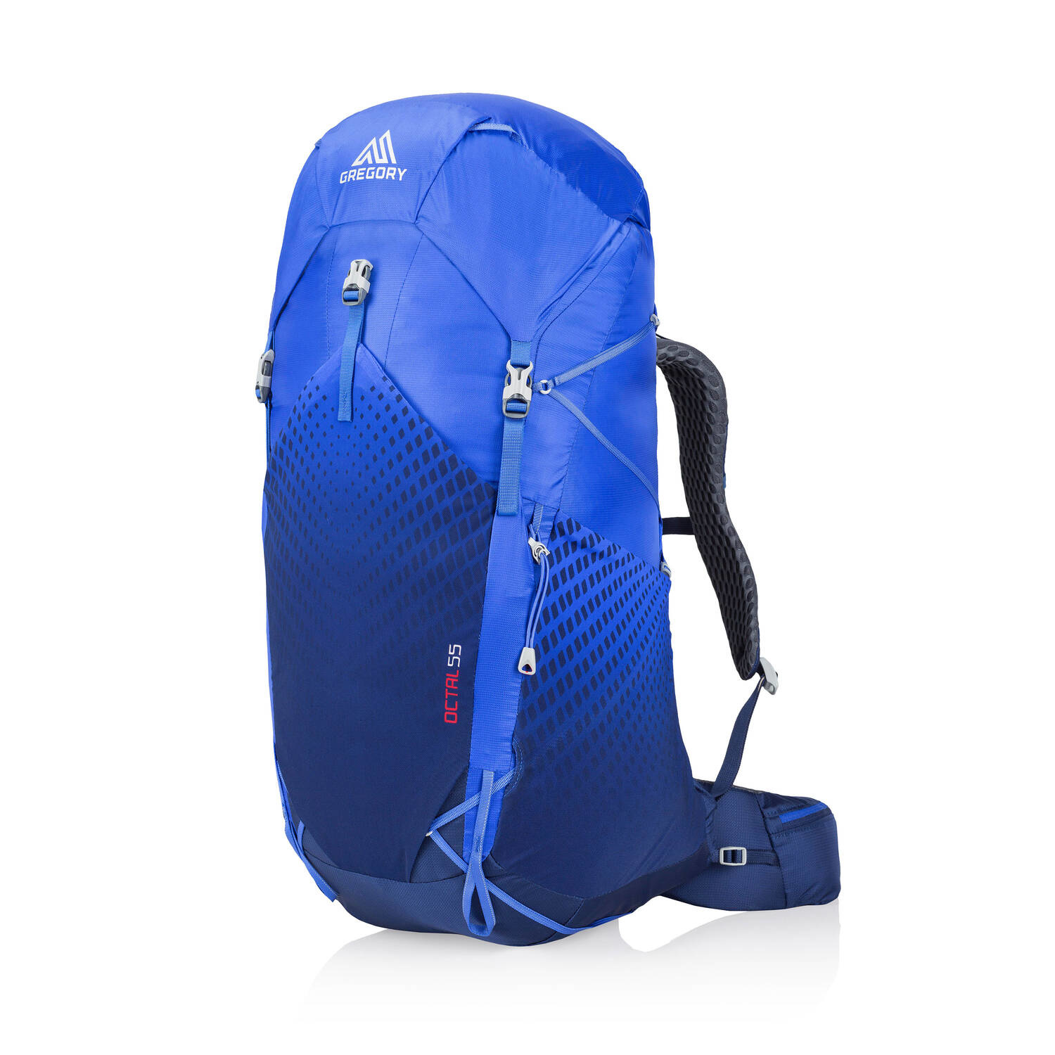 gregory packs