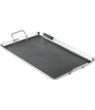 Gsi Outdoors GOURMET GRIDDLE