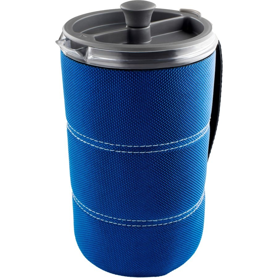 gsi outdoors java press
