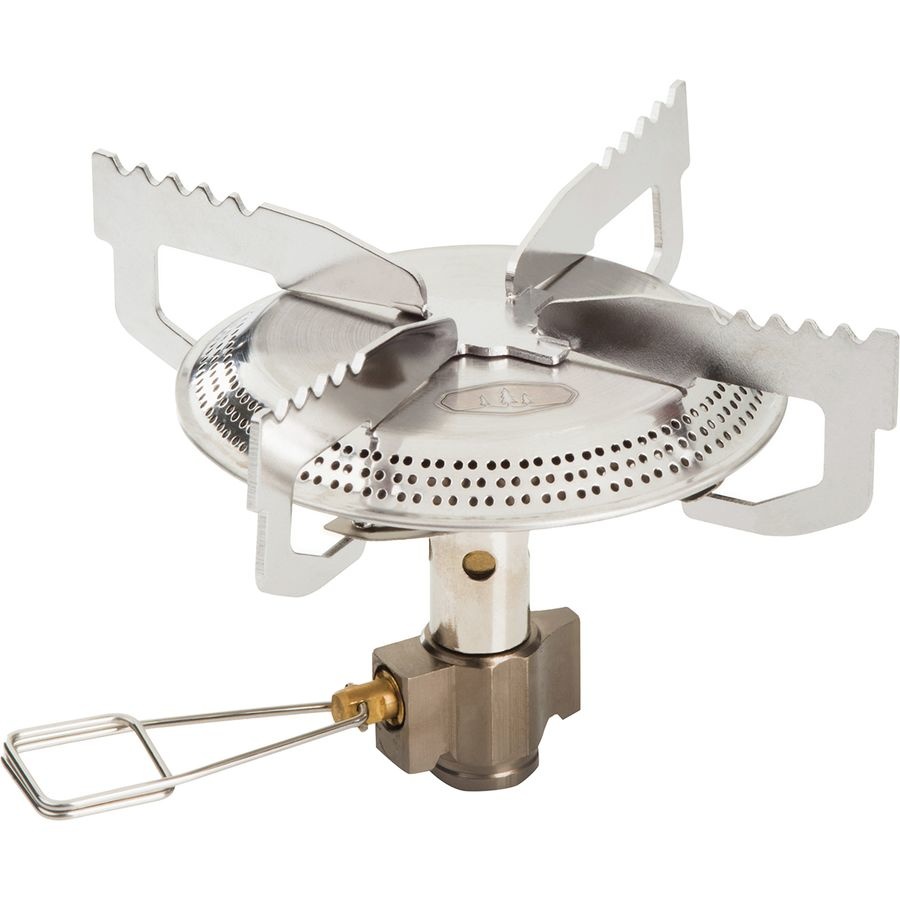 GSI GLACIER CAMP STOVE - Quest Outdoors