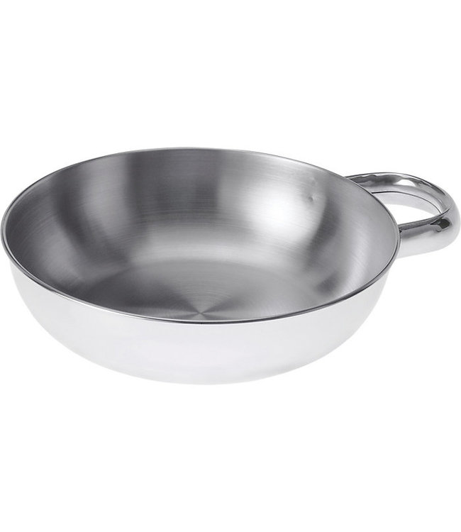 Gsi Outdoors Glacier Stainless Gourmet Frypan