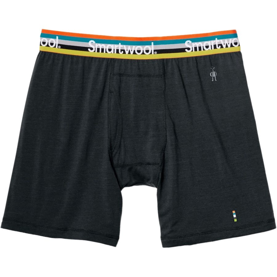 smartwool boxer shorts