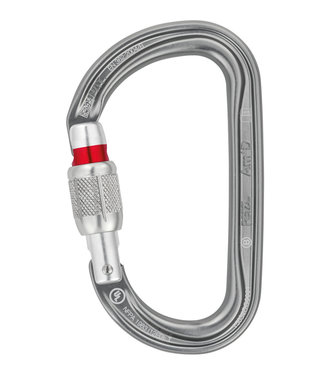 Petzl AM'D Screw-Lock