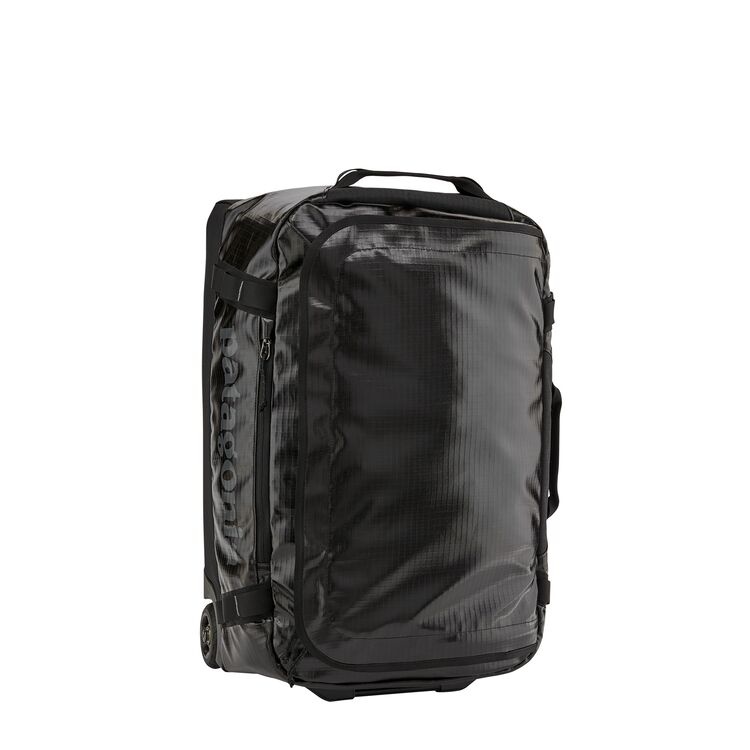 wheeled duffel carry on luggage