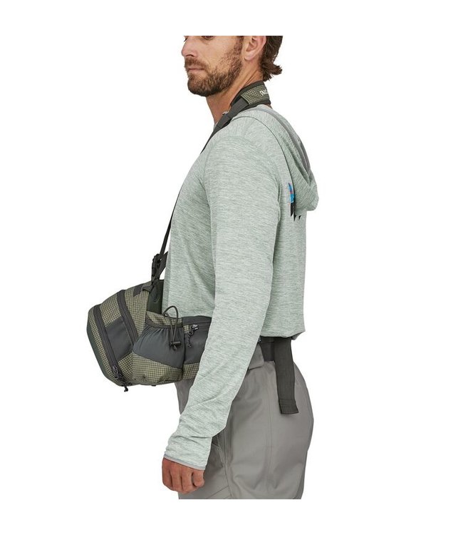 Patagonia Stealth Hip Pack