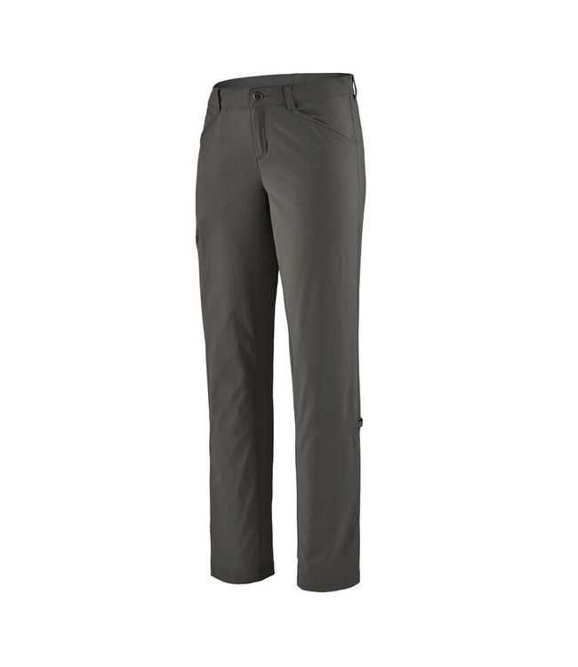 Patagonia Women's Quandary Pants - Reg
